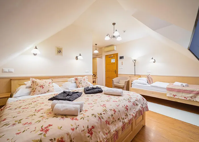 Rigótanya Relax&Wellness Bükfürdő