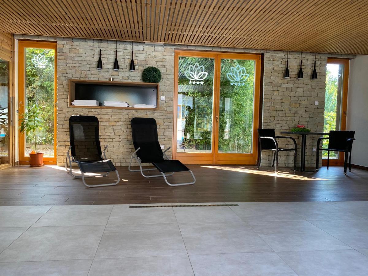 Rigótanya Relax&wellness Bükfürdő Bük