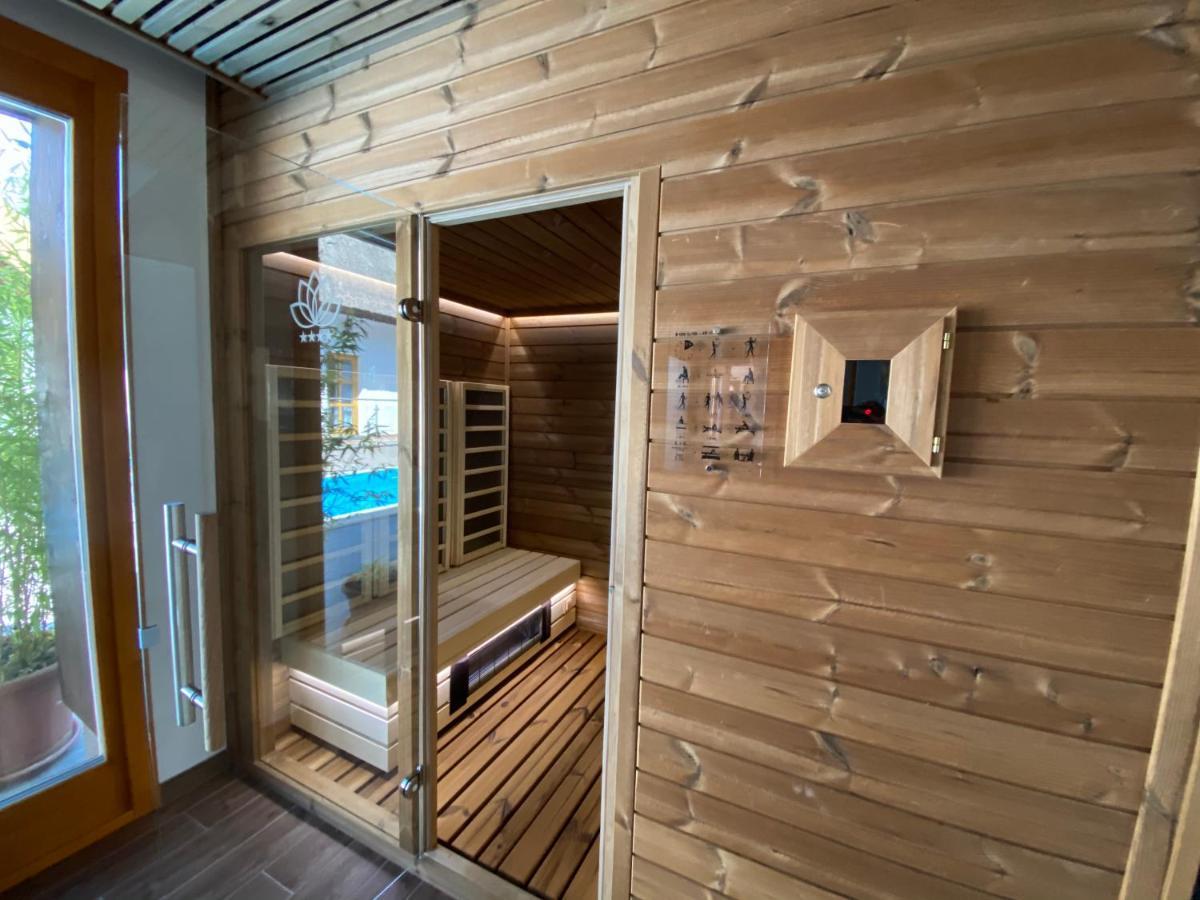 Rigotanya Relax & Wellness Panzio Buekfuerdo 3*