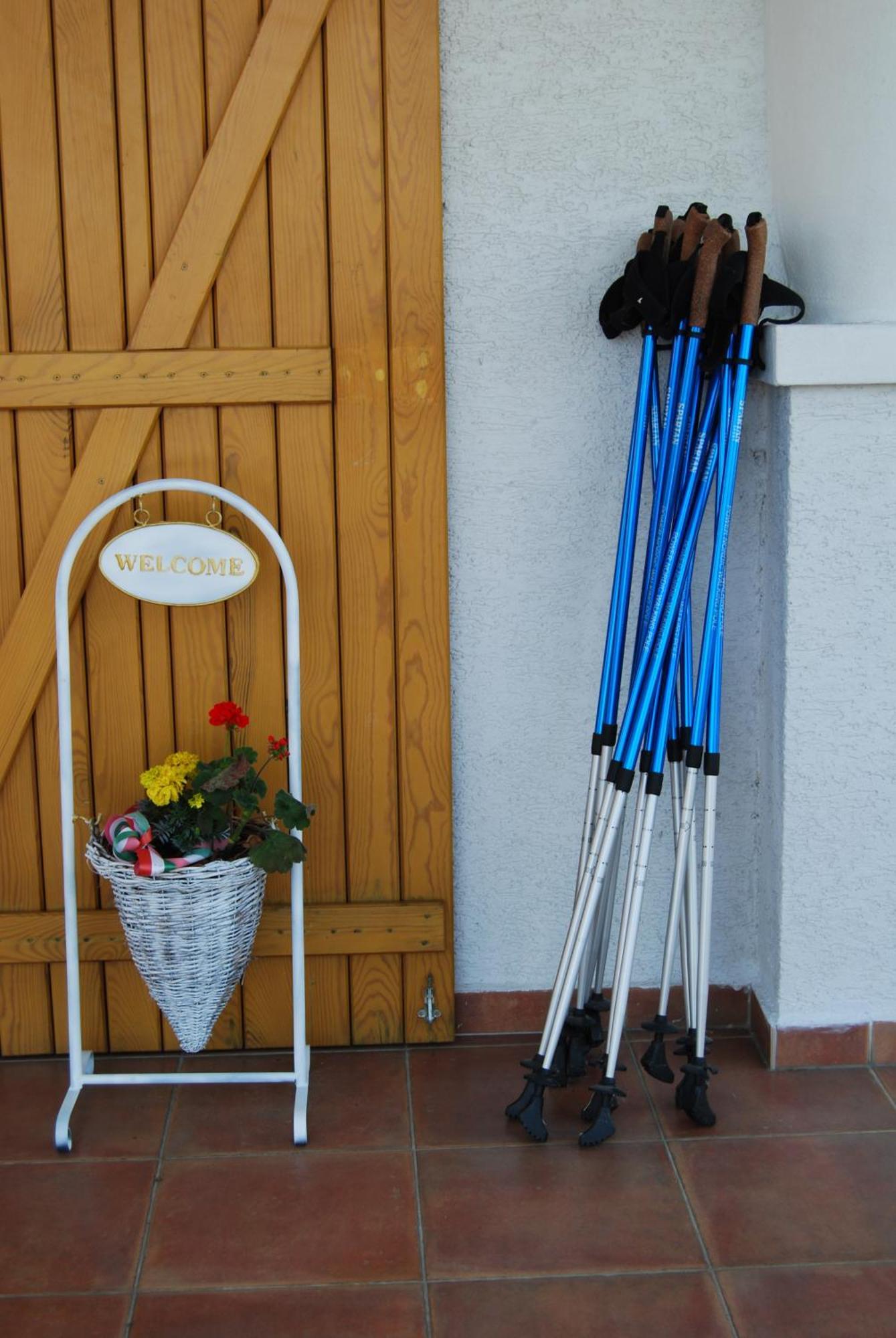 Rigotanya Relax & Wellness Panzio Buekfuerdo Bük