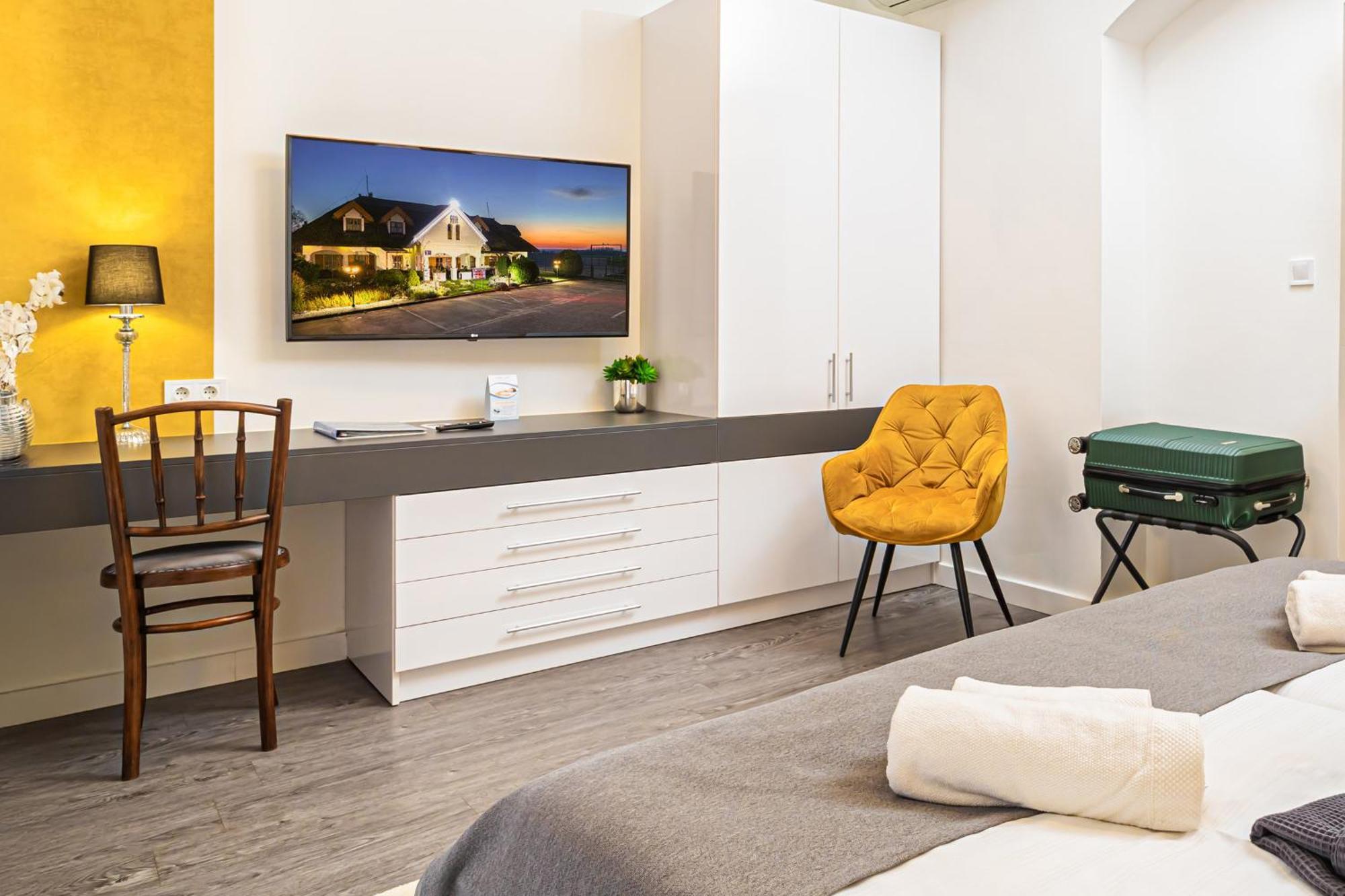 Vendégház Rigótanya Relax&wellness Bükfürdő Bük