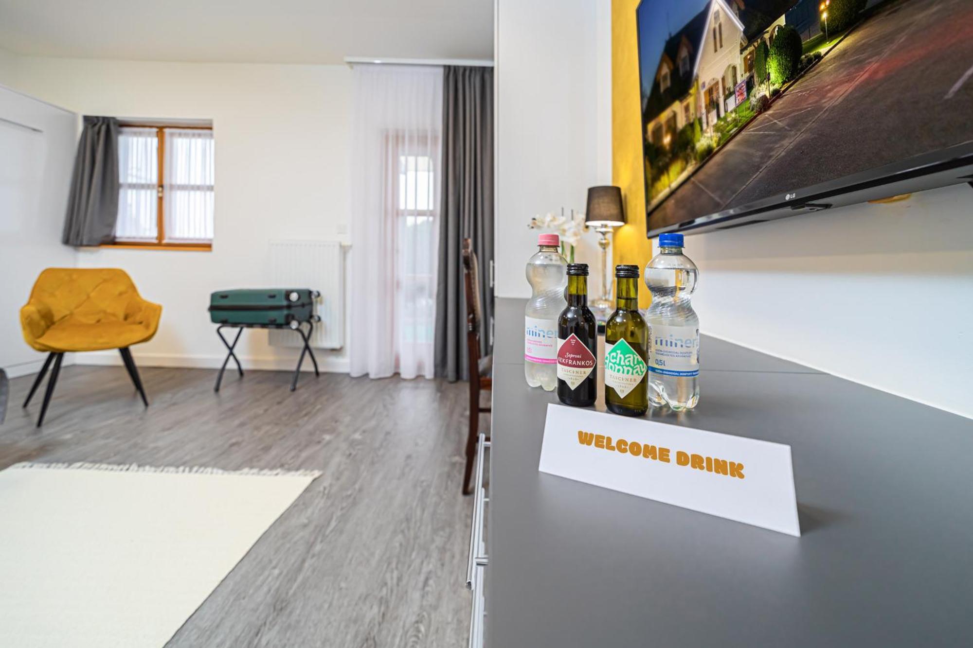 Rigótanya Relax&wellness Bükfürdő