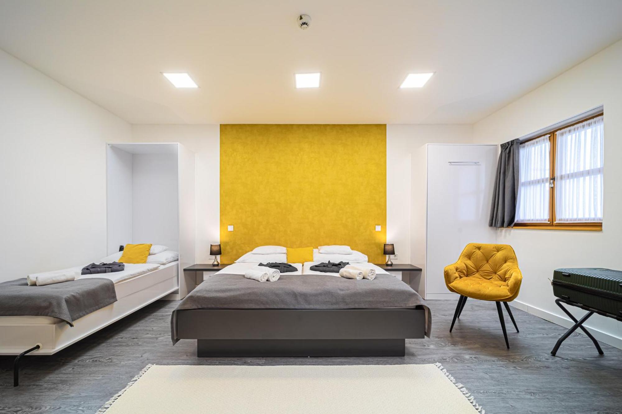 Rigótanya Relax&wellness Bükfürdő 3*