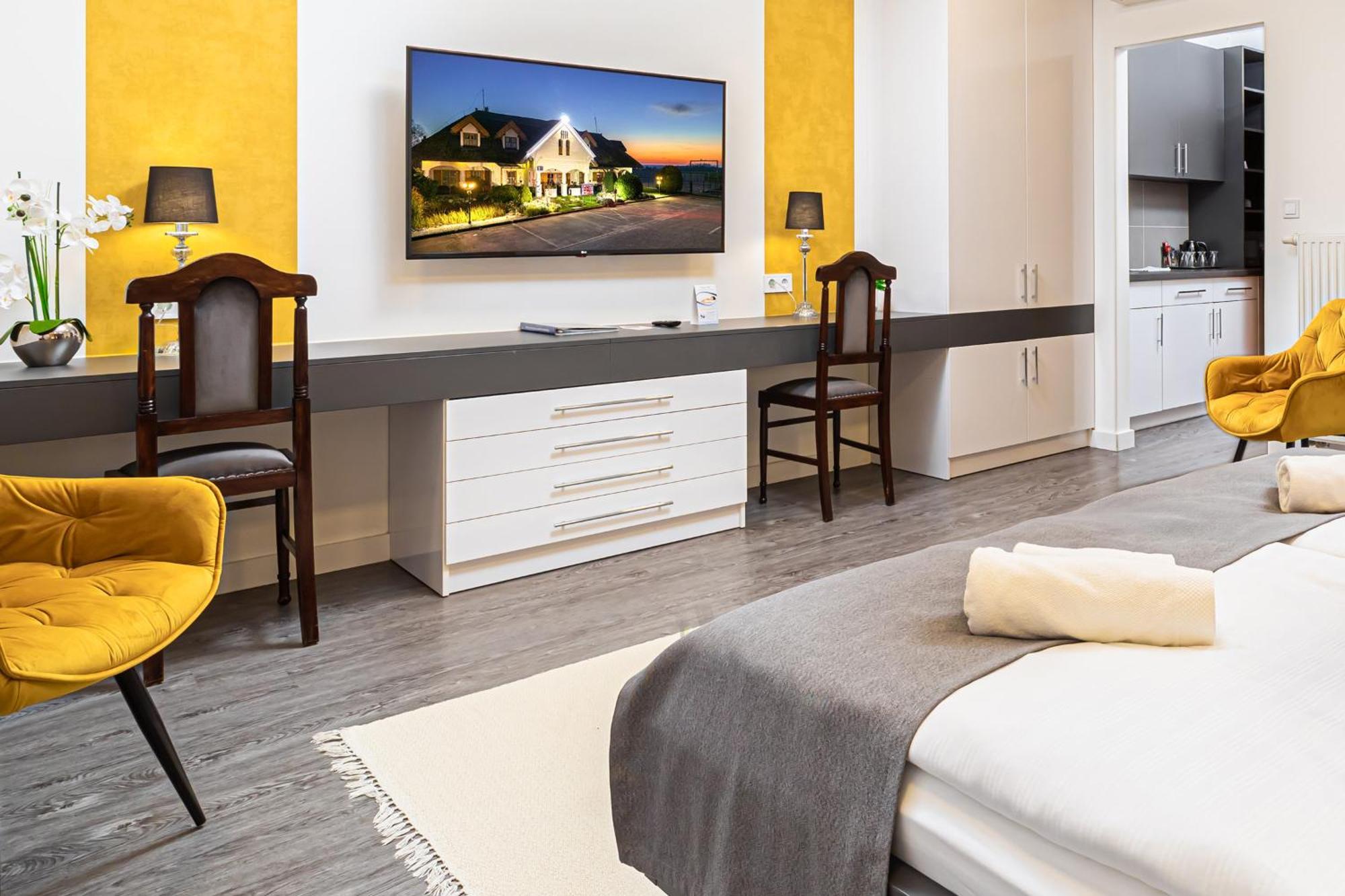 Rigótanya Relax&wellness Bükfürdő Vendégház