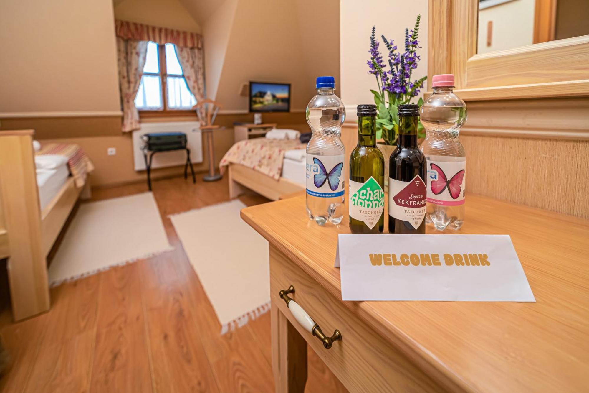 Rigótanya Relax&wellness Bükfürdő Bük
