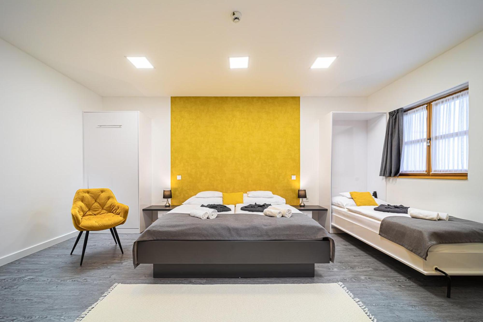 Rigótanya Relax&wellness Bükfürdő Vendégház Bük