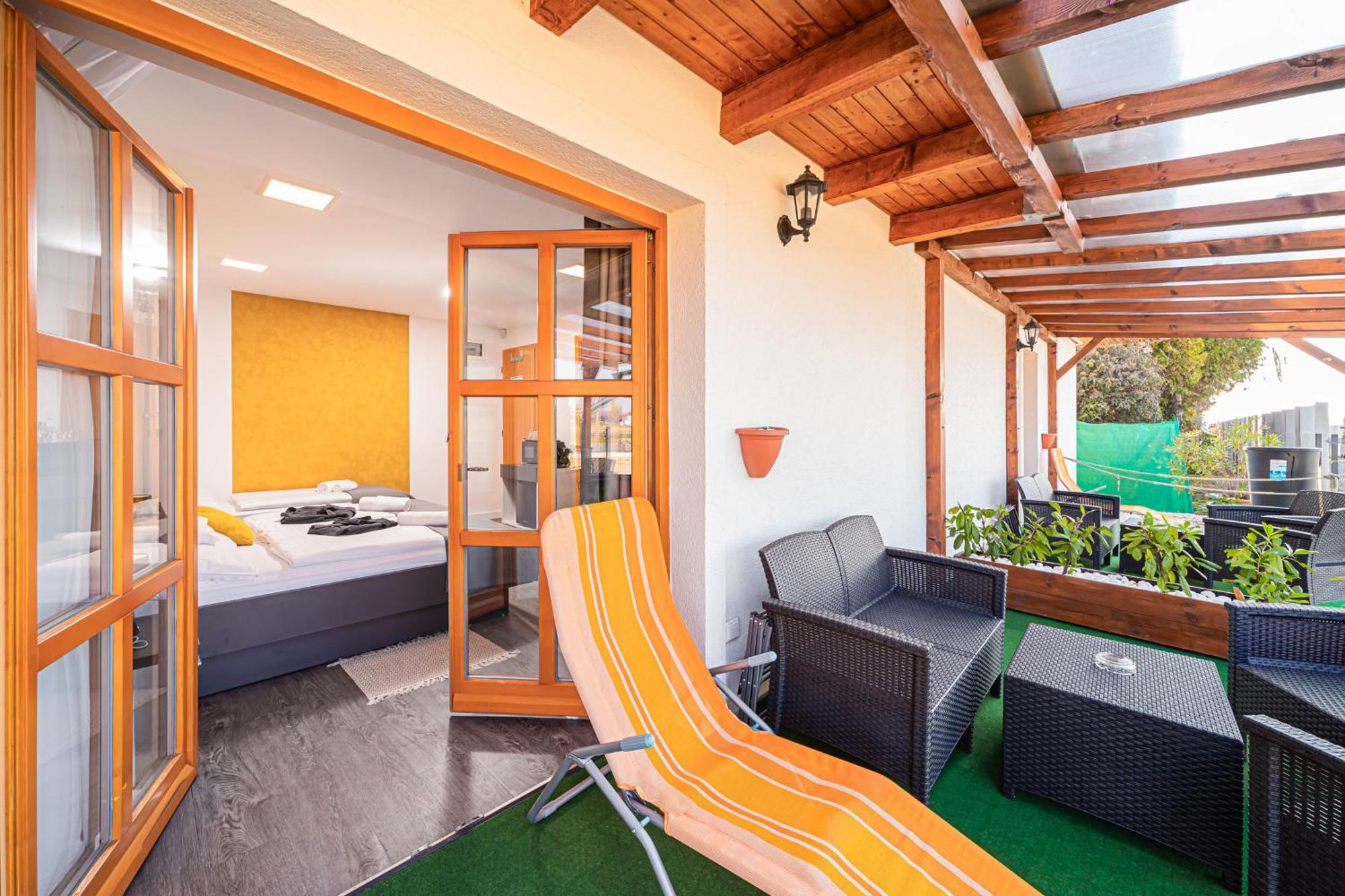 Rigótanya Relax&wellness Bükfürdő Vendégház