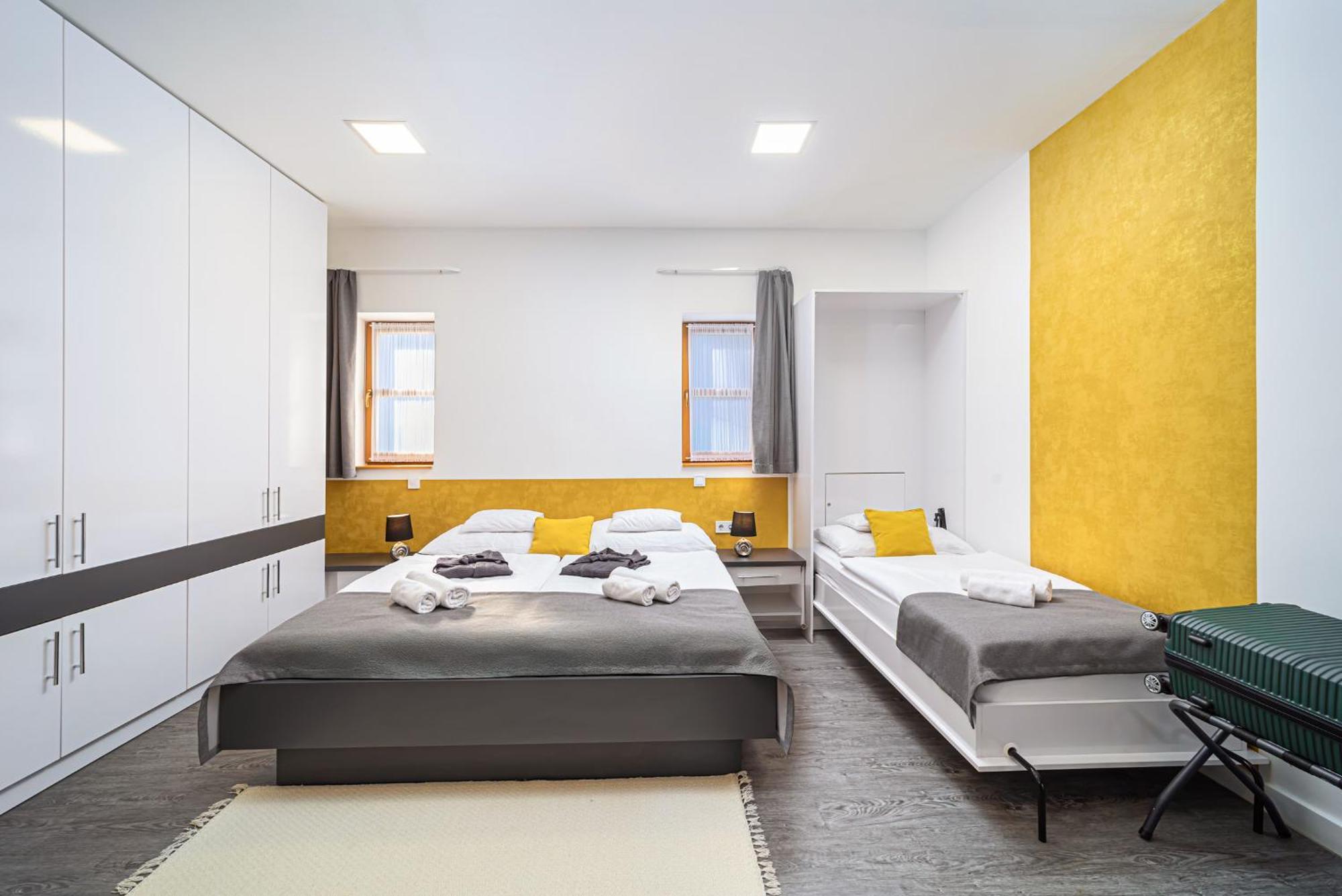 Rigotanya Relax & Wellness Panzio Buekfuerdo בית הארחה 3*