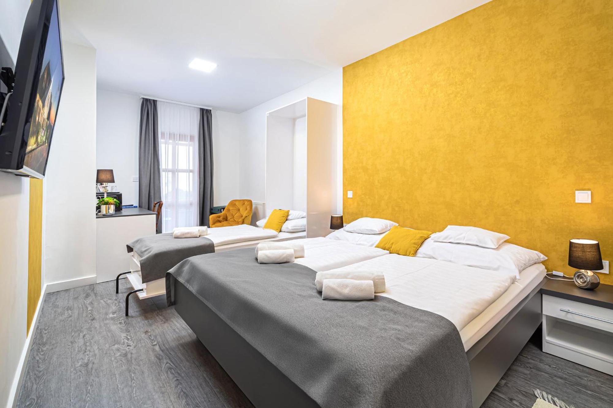 Vendégház Rigótanya Relax&wellness Bükfürdő 3*