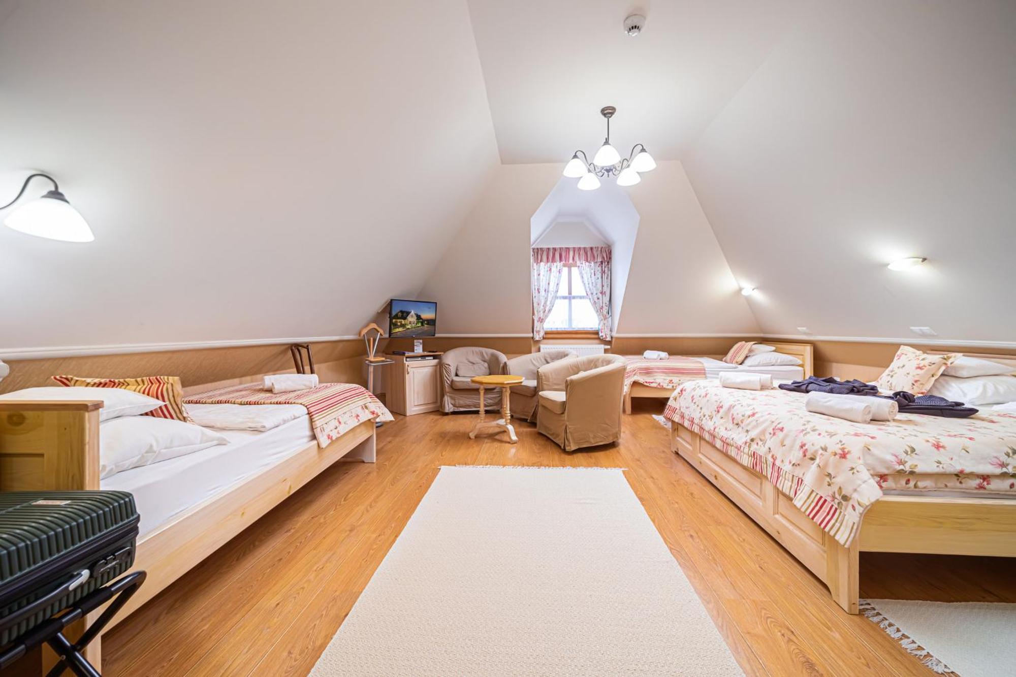 Rigótanya Relax&wellness Bükfürdő 3*