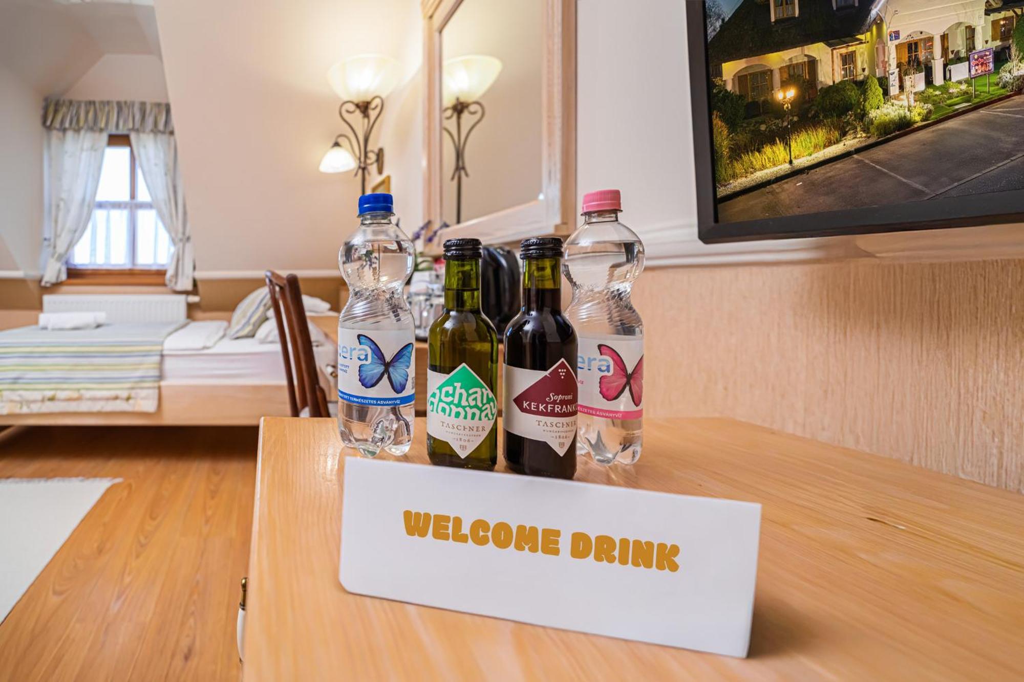 Rigótanya Relax&wellness Bükfürdő Bük