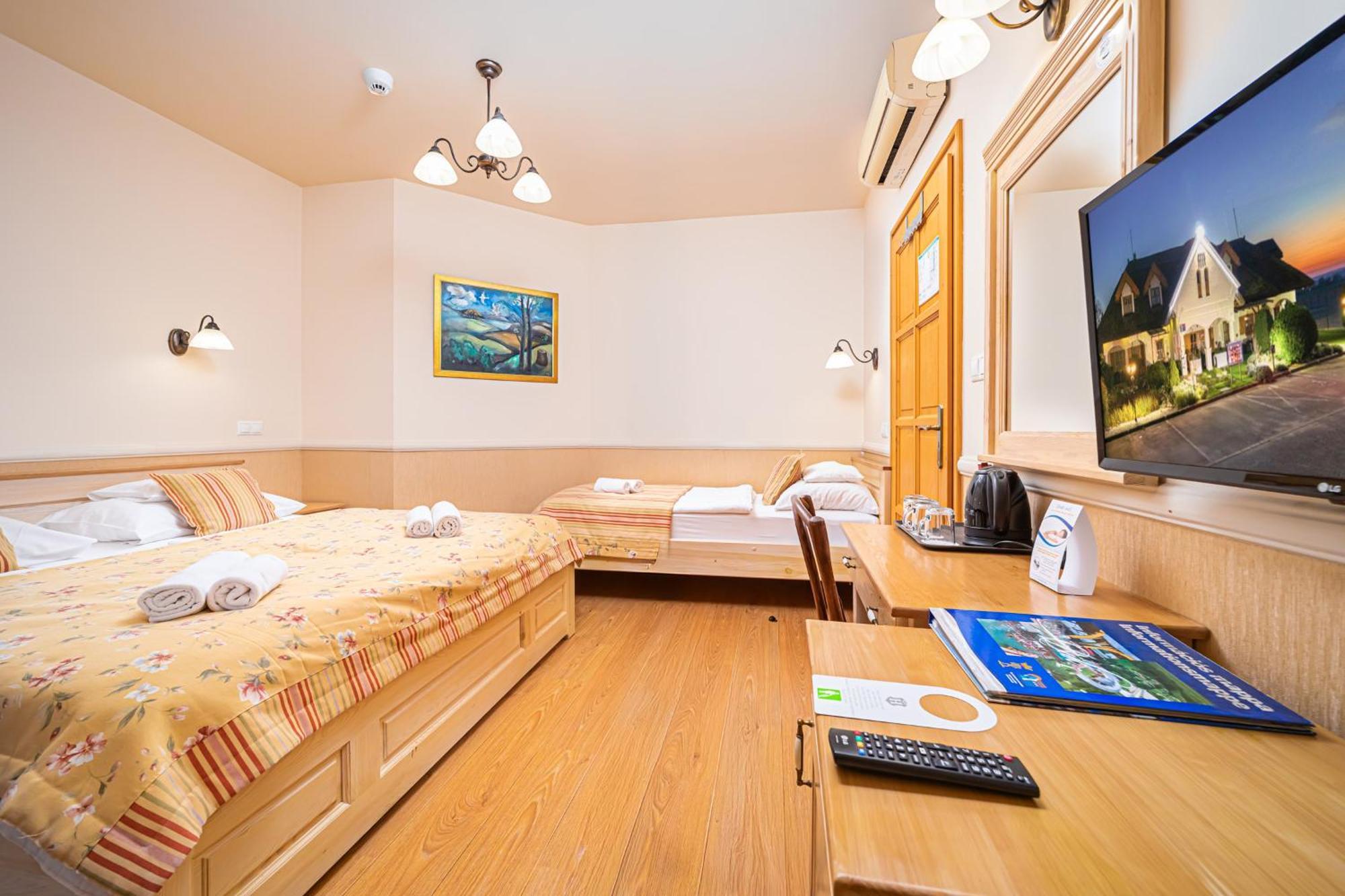 Rigótanya Relax&wellness Bükfürdő