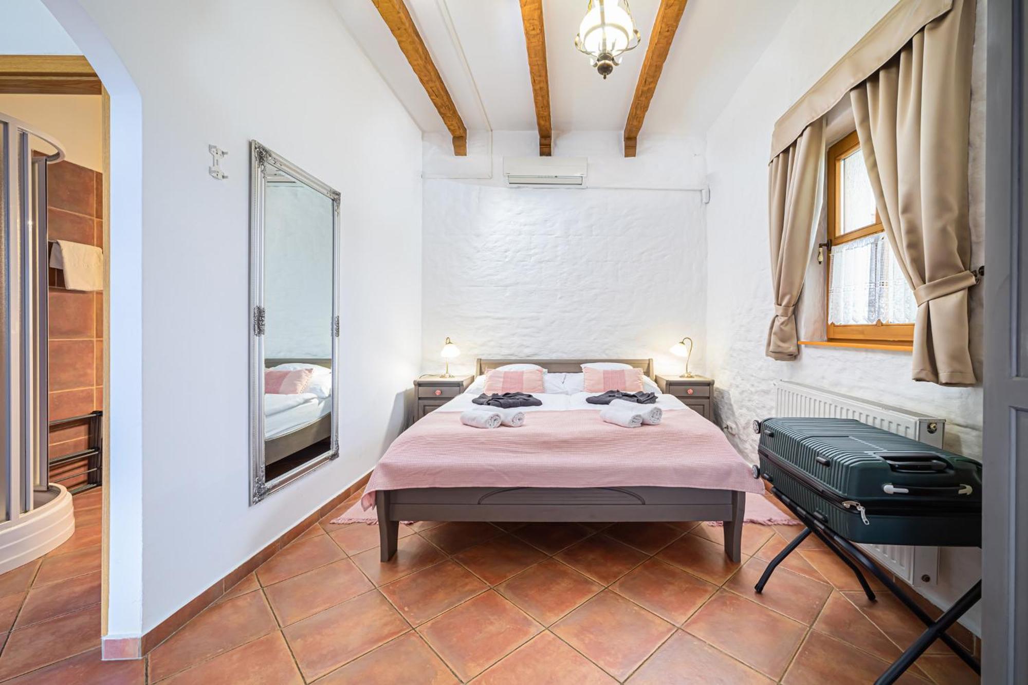 Rigótanya Relax&wellness Bükfürdő