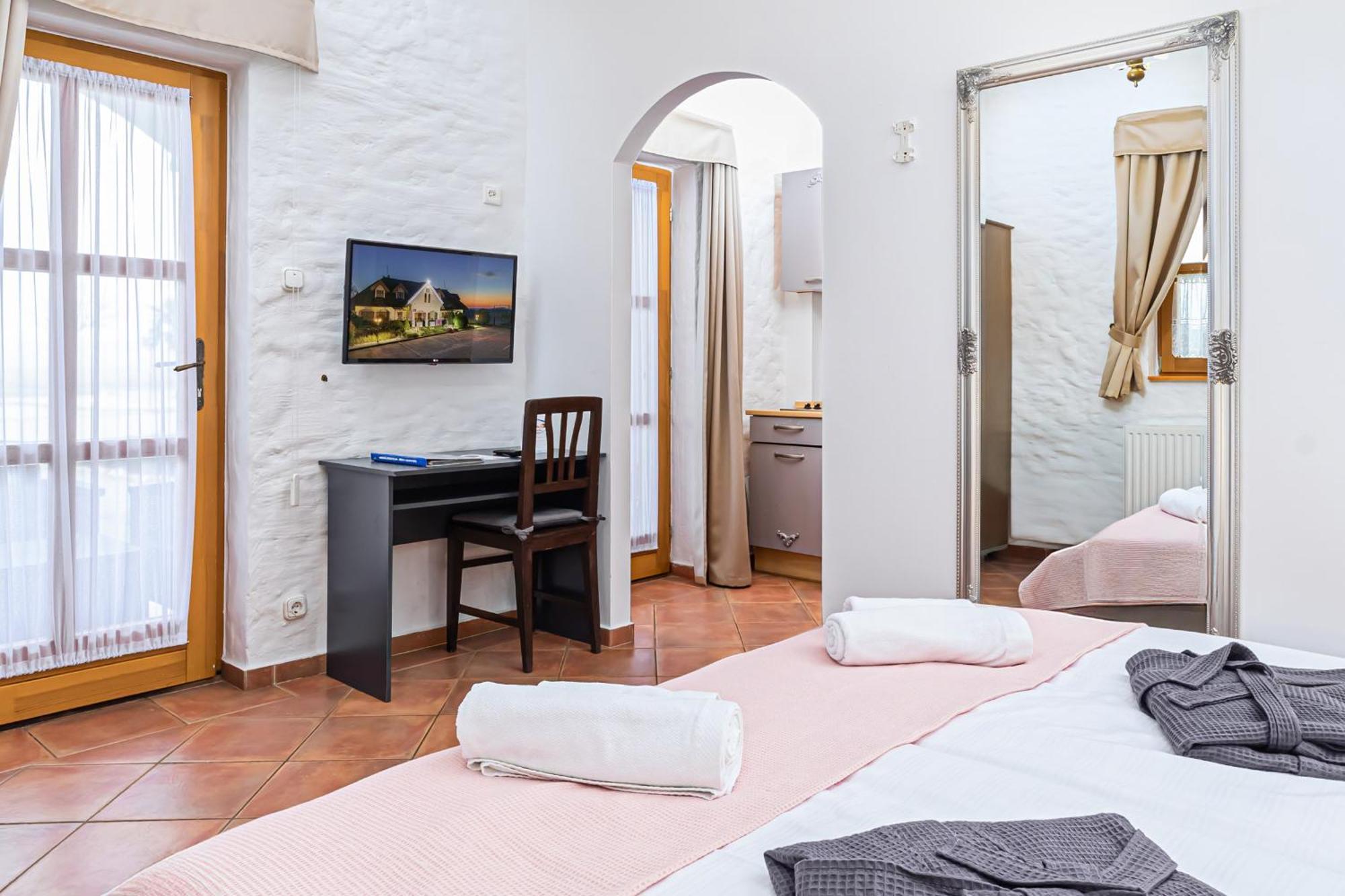 Rigótanya Relax&wellness Bükfürdő 3*