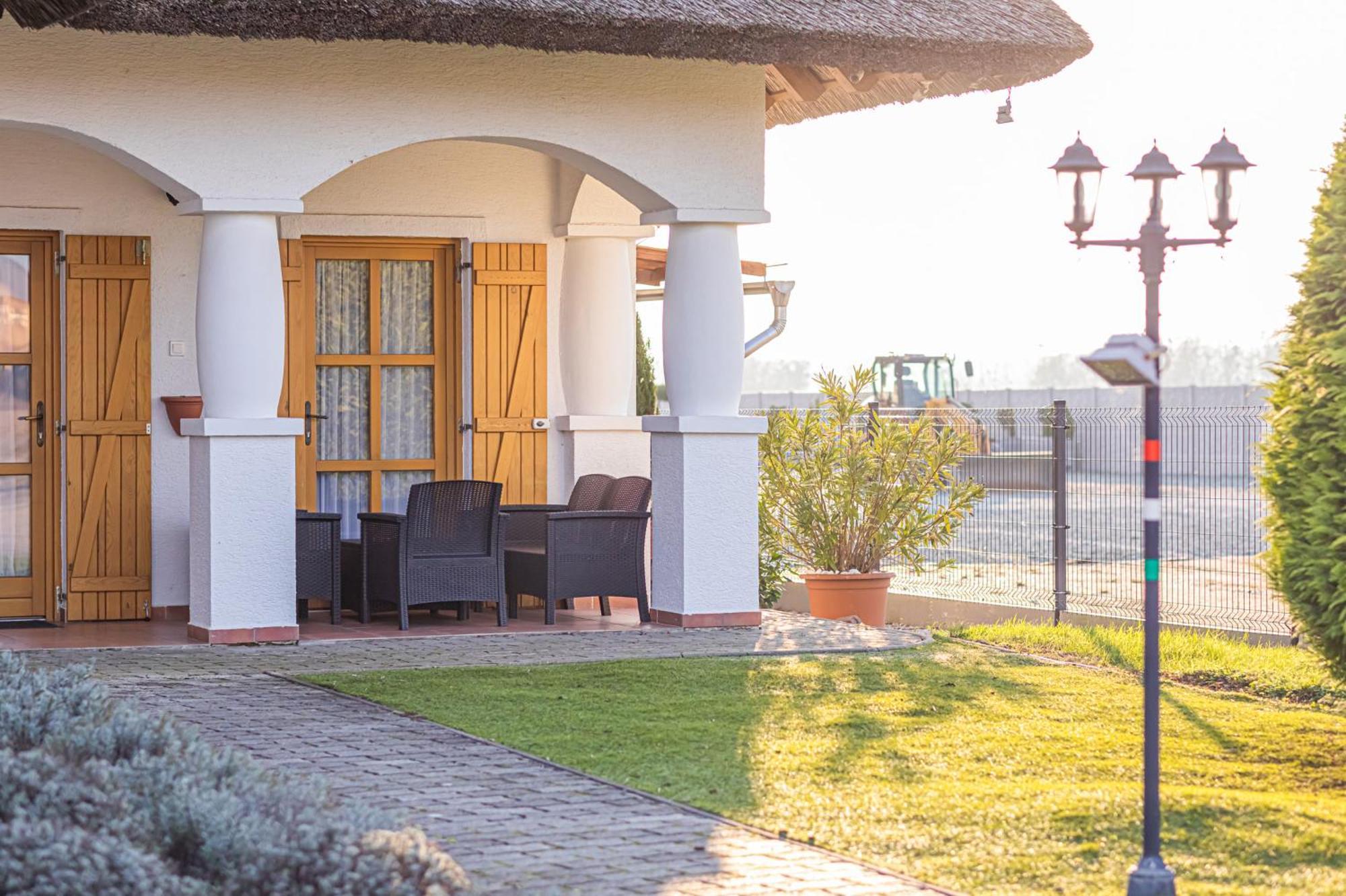 Rigótanya Relax&wellness Bükfürdő