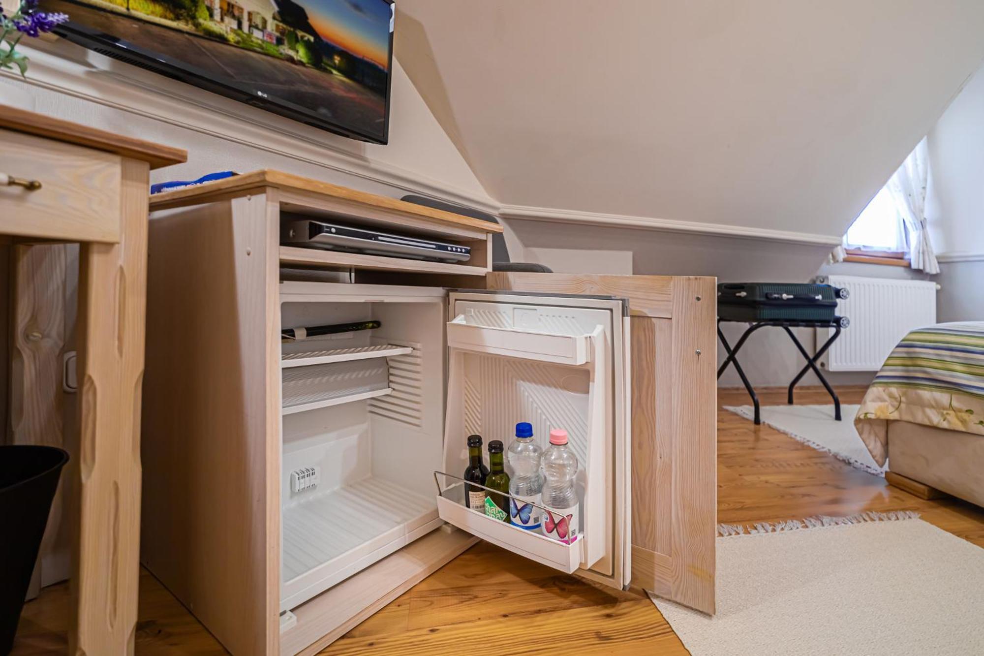 Rigótanya Relax&wellness Bükfürdő Vendégház