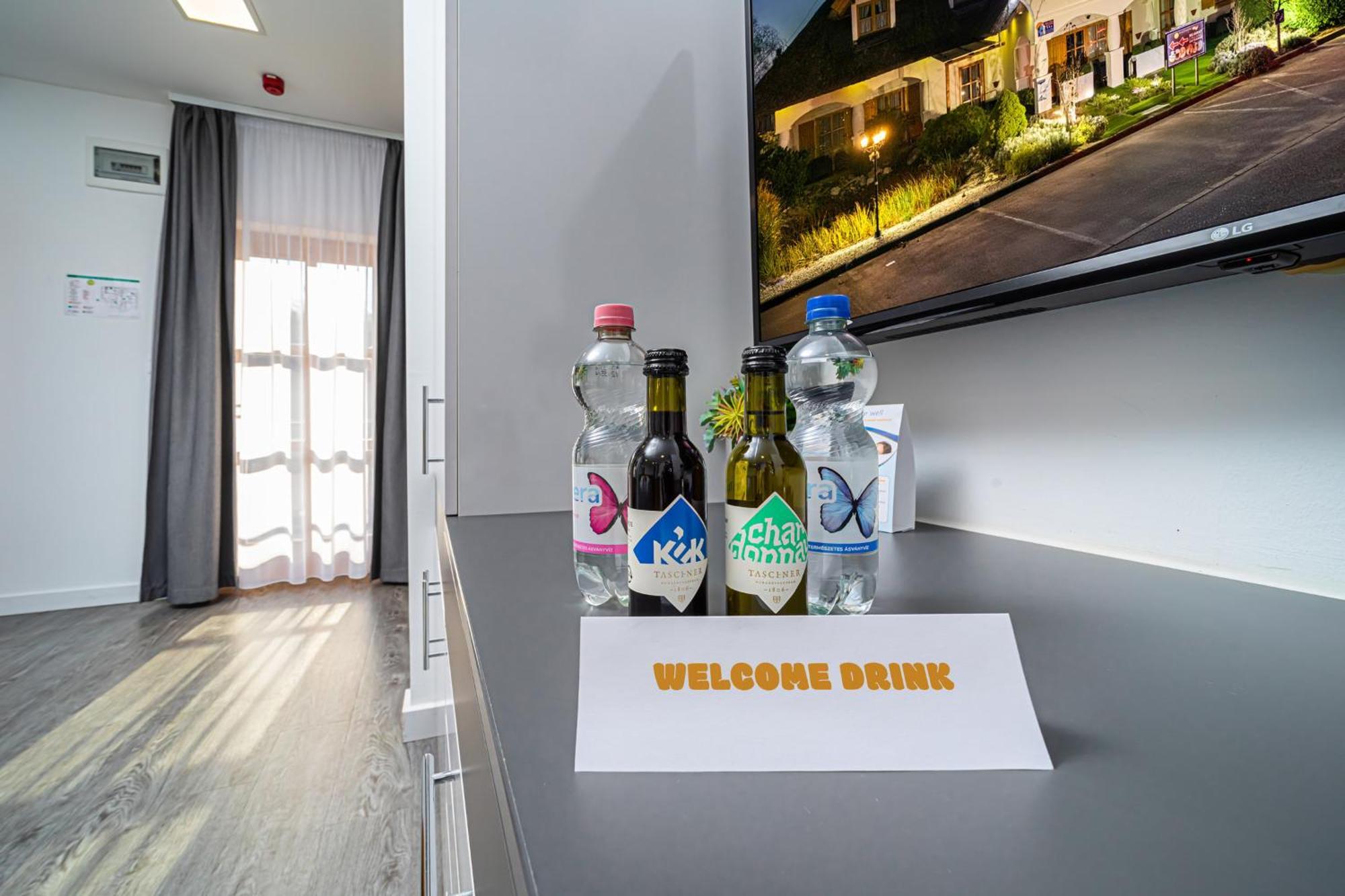 Rigótanya Relax&wellness Bükfürdő 3*