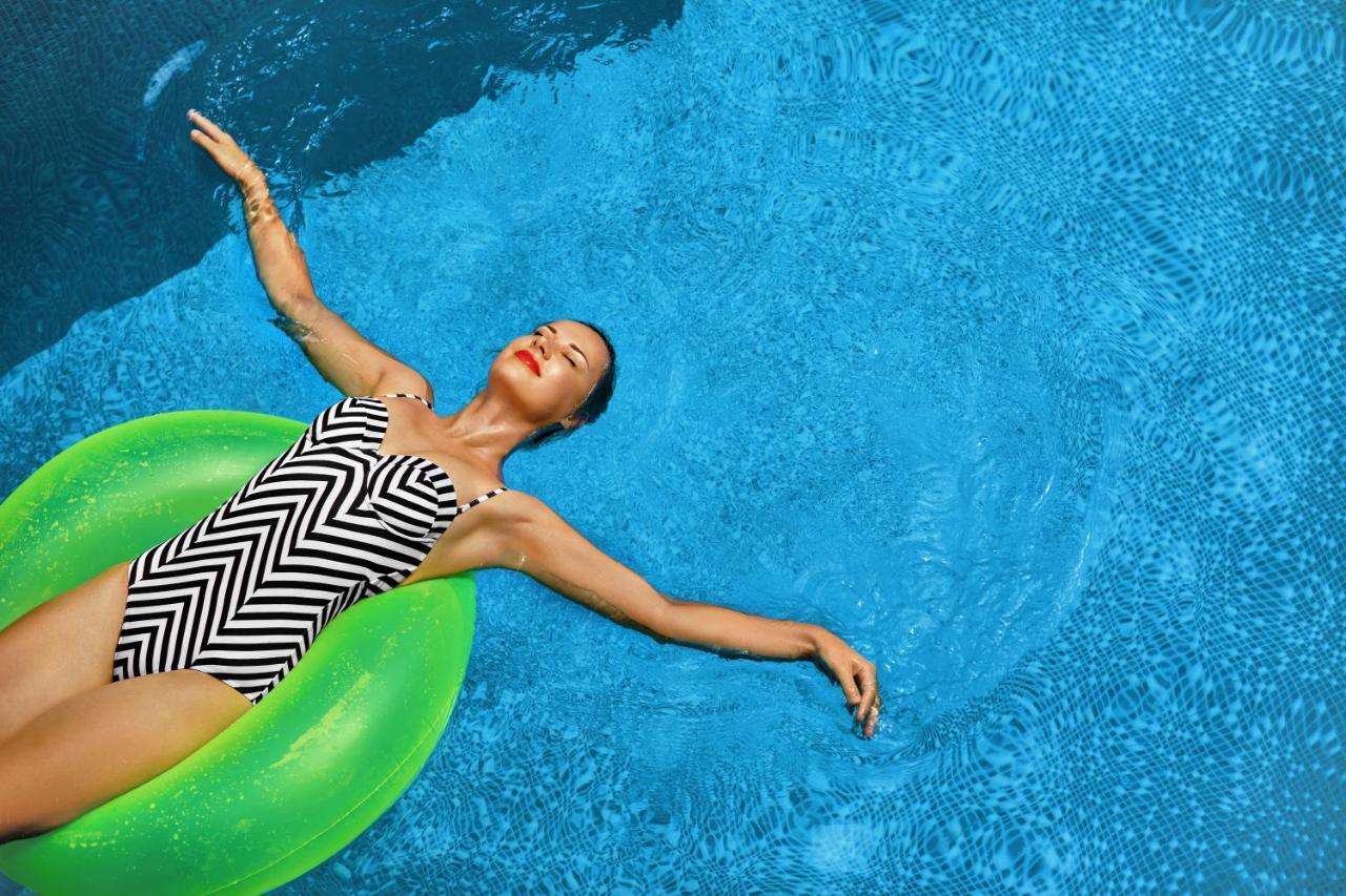 Rigotanya Relax & Wellness Panzio Buekfuerdo 3* Bük